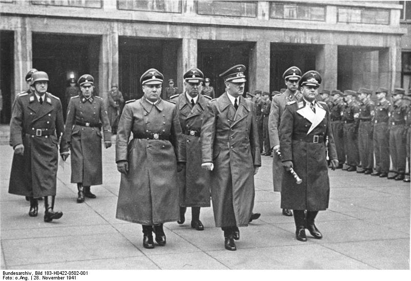 Photo hitler A  berlin